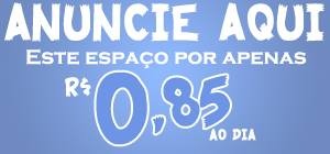 ANÚNCIO